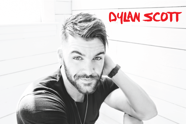 dylan scott t shirts