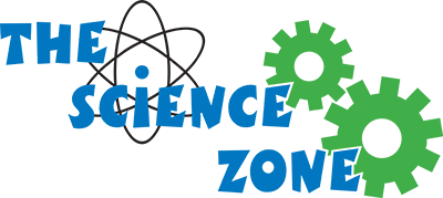 Science Zone Logo