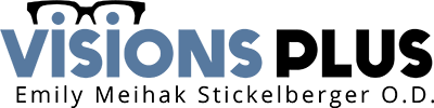 Visions Plus Logo