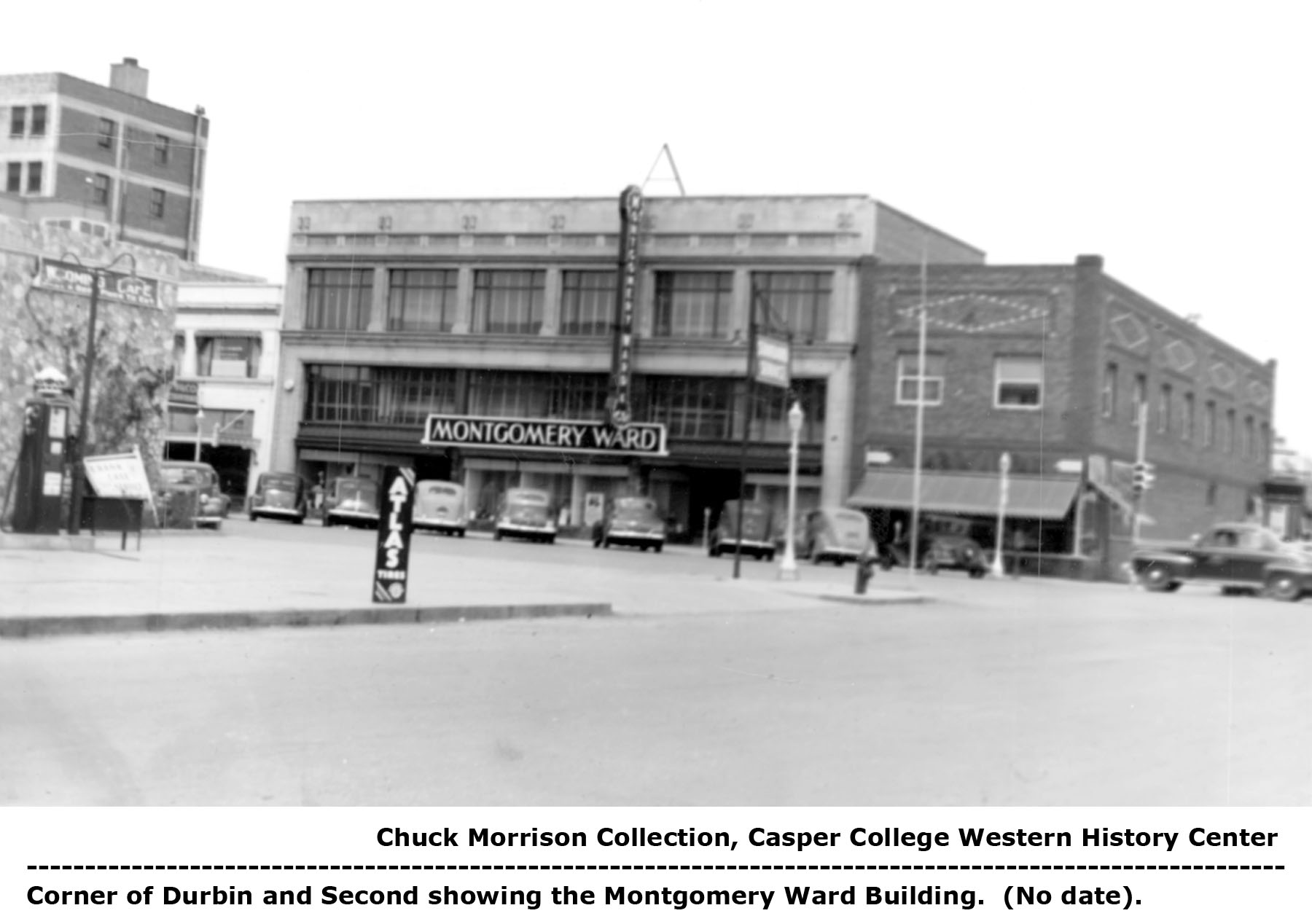Historic Downtown Casper | Downtown Development Authority ...