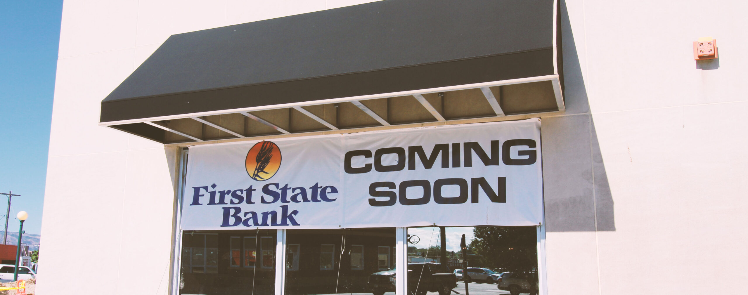 first state bank casper wy