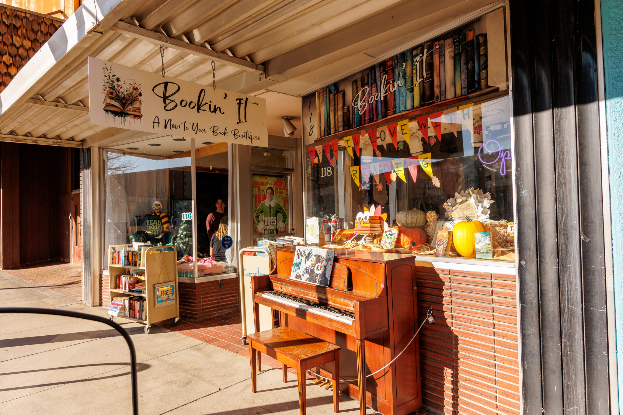 Downtown Casper - Where Tradition Meets Tomorrow
