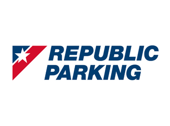 Republic-Parking