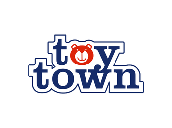 Toy-Town